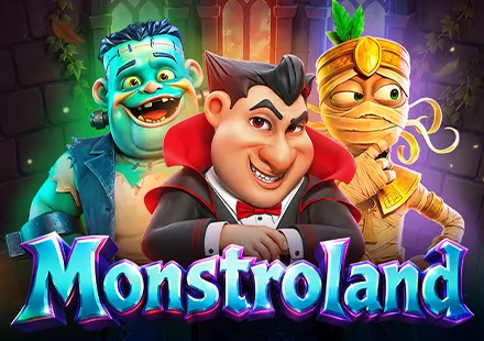 Monstroland
