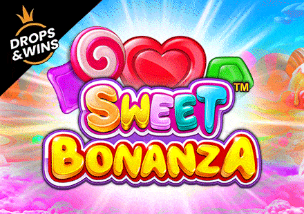 Sweet Bonanza