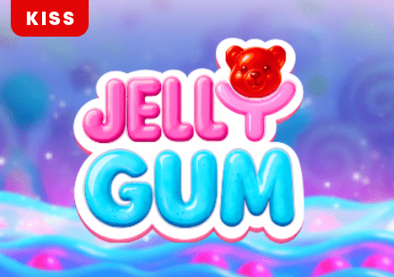 Jelly Gum Jelly Gum