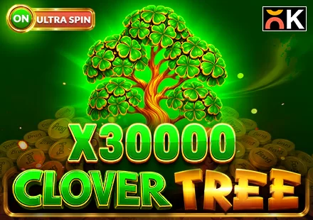 Clover Tree X30000 Clover Tree X30000