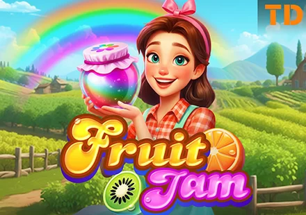 Fruit Fusion Wilds Fruit Fusion Wilds