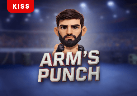 Arm's Punch Arm's Punch